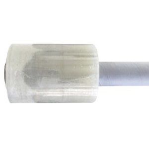 Stretch Wrap 5"x1000' with extended core